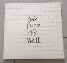 Pink Floyd   The Wall  2xLP