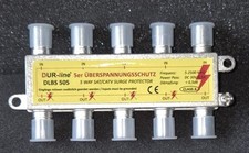 DUR-line DLBS 505 -