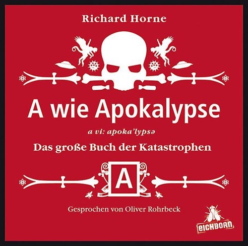 Wie apokalypse rohrbeck - a,