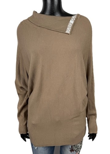 Guess damen shirt taube - shirt, s