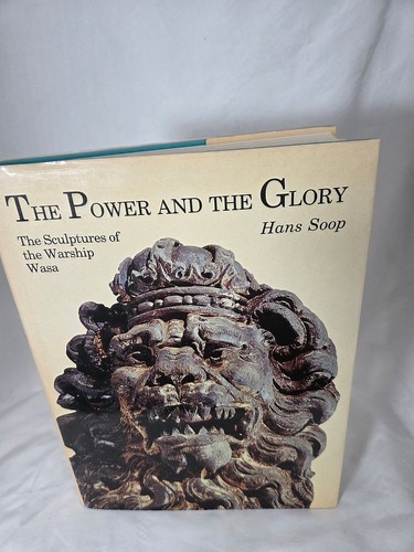 The power and - ,