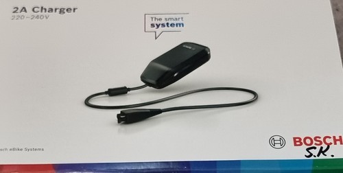 Bosch charger ladegerät - bosch,
