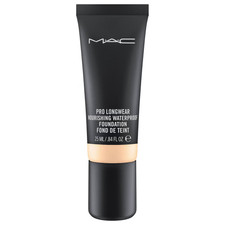 MAC Pro Longwear Nourishing Waterproof Foundation 25ml Neu im Karton 💯Authentisch