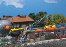 Faller 222154 spur - 222154,