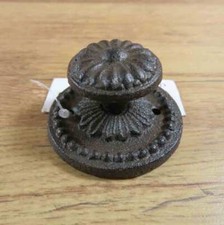 Schubladenknauf Möbelknauf