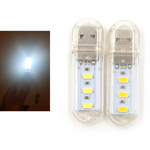 Stück mini usb led - 2,