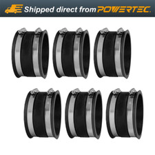POWERTEC 70149-P6 Dust Control
