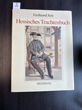 Hessisches Trachtenbuch (1