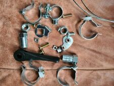 Schaltelemente Befestigungen