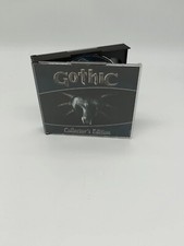 Gothic collectors edition - gothic, (
