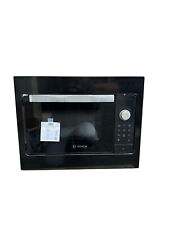 Bosch Serie 2 Einbau-Mikrowelle BFL523MB3 | 20L | 800W | AutoPilot 7 |