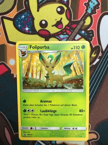Folipurba sm237 promo deutsch - sm237,