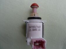 Neff  Bosch Ventil Geschirrspüler Wasserzufuhrventil Wasserauslassventil