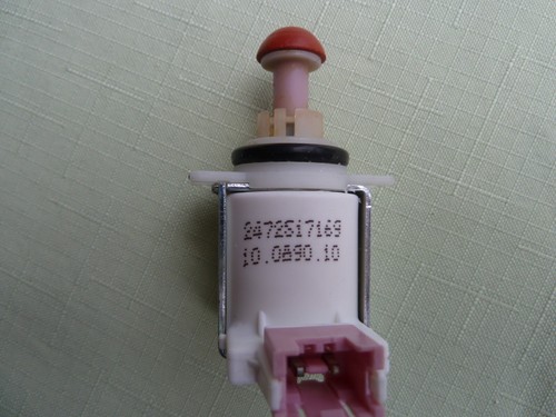 Neff bosch ventil - neff,