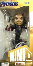 AVENGERS : ENDGAME Thor -