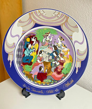 Rosenthal wandteller - rosenthal, la
