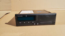 Tachograph Fahrtenschreiber