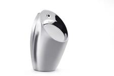 Silber Urinal Keramik mit