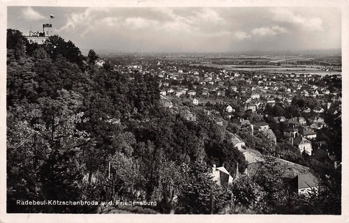 Radebeul kötzschenbroda d - radebeul-kötzschenbroda,
