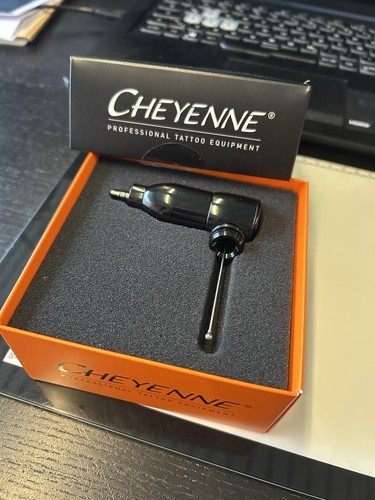 Tattoo machine cheyenne hawk - cheyenne,