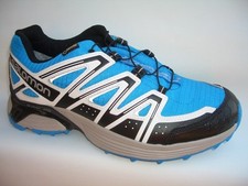SALOMON XT HORNET GTX blue 352441   UK 7,5   ...jetzt SONDERPREIS!
