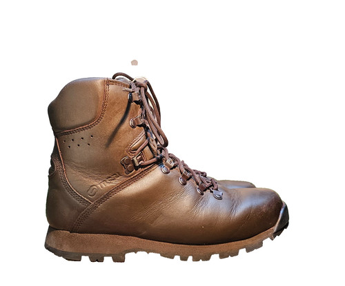Iturri patrol leichte stiefel - patrol,