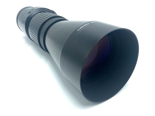 Pentacon prakticar 500mm - prakticar,