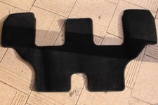 Original VW Touran 5T Fußmatte Schmutzmatte Stoffmatte 5TA864450 für hinten