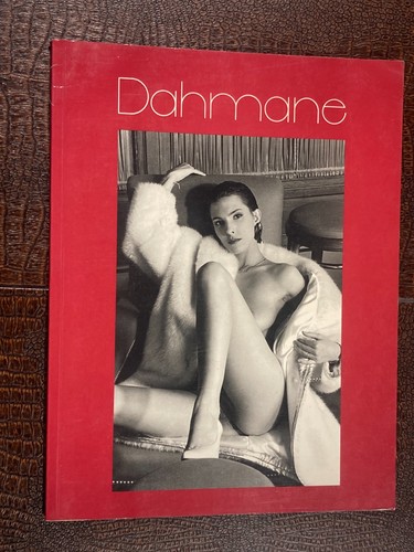 Dahmane taschen tres - taschen, bon