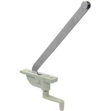 TF40 Öffnungsarm mit Kurbel