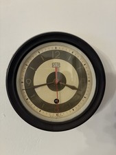 Glashütte Schiffsuhr GUB