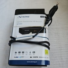 STRONG SRT 8541 DVB-T2