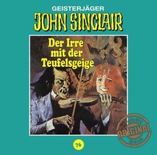 Der irre mit - irre,