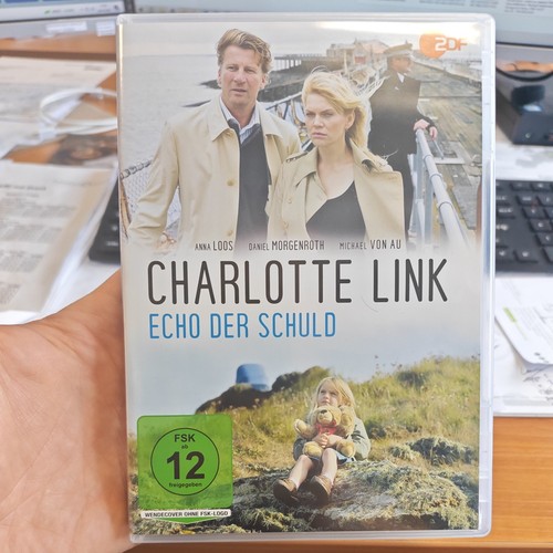 Charlotte link echo der - link,