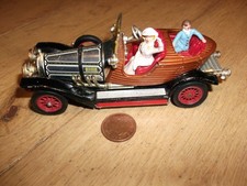CORGI TOYS CHITTY CHITTY BANG