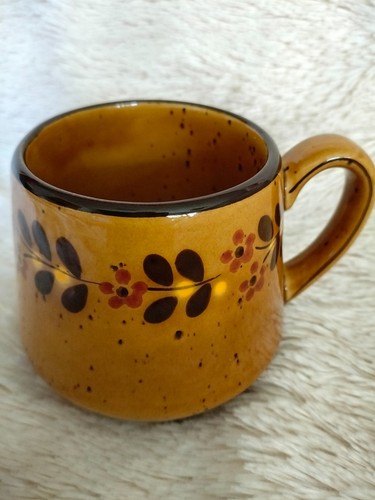 Vintage kaffeetasse becher - vintage,