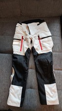 Motorcycle pants Revit Sand 4
