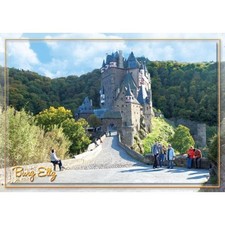 Mosel Postkarten Motive 021