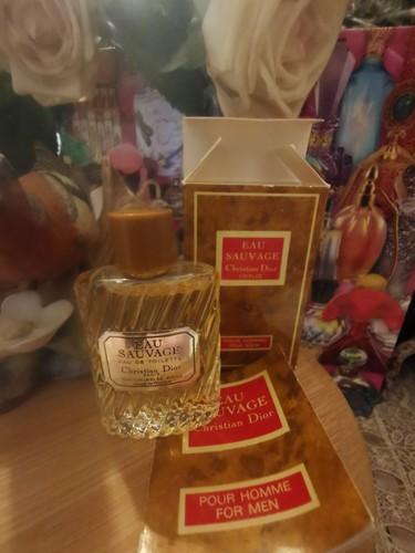 Christian dior eau - christian,