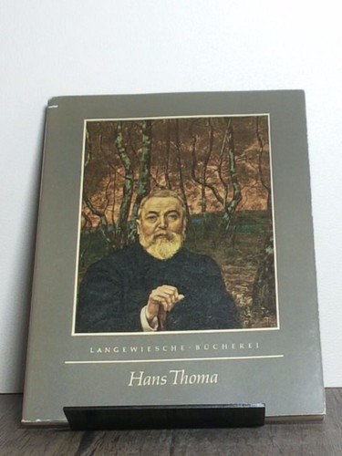 Hans thoma - hans,