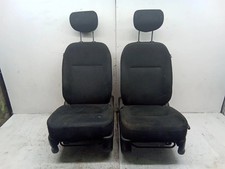 HONDA FR-V BE Set Salon 2.20