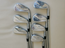 Mizuno Pro 245 Eisensatz 4 -
