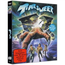 Timesweep reise ins - reise, grauen