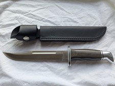 Buck 120 General Pro Jagdmesser Gürtelmesser
