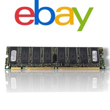 🔥 128MB SDRAM PC100 Desktop