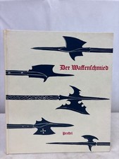 Der Waffenschmied : Vom