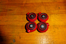 4 gebrauchte BIO-Milker   Ventile  für Westfalia BIO- Milker Melkzeug