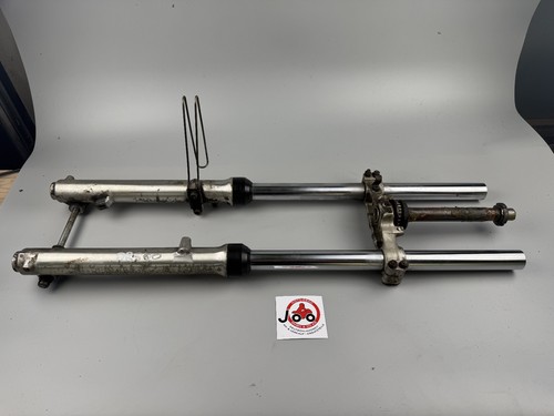 Suzuki 500 dr500 gabel - dr,