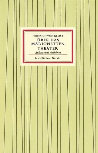 über das marionettentheater - Über,