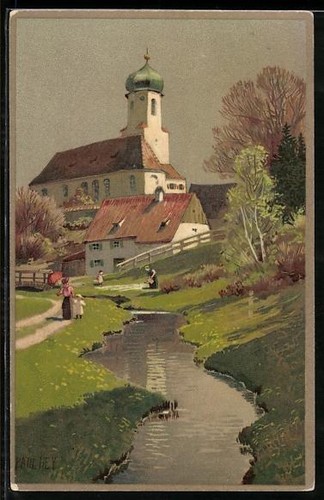 Künstler lithographie paul - künstler-lithographie,